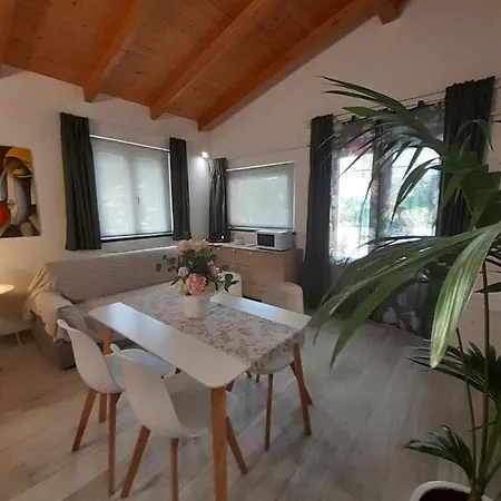 Umbria Perugia Villetta Con Giardino E Piscina - La Casa Di Nelly *