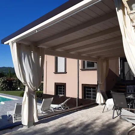 Umbria Perugia Villetta Con Giardino E Piscina - La Casa Di Nelly Дом отдыха *