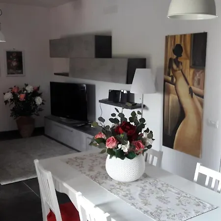 Дом отдыха Umbria Perugia Villetta Con Giardino E Piscina - La Casa Di Nelly *
