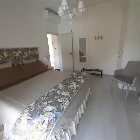 Дом отдыха Umbria Perugia Villetta Con Giardino E Piscina - La Casa Di Nelly