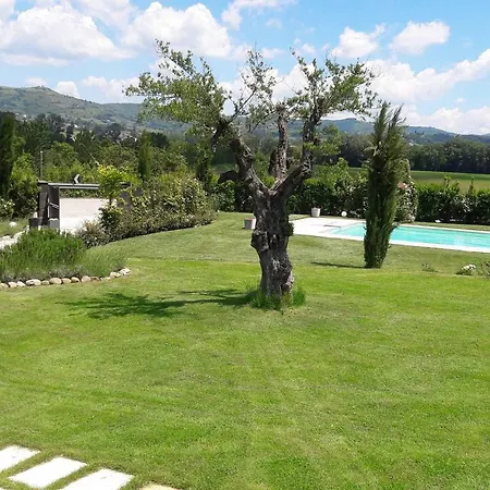 Umbria Perugia Villetta Con Giardino E Piscina - La Casa Di Nelly Дом отдыха