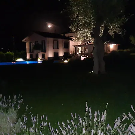 Umbria Perugia Villetta Con Giardino E Piscina - La Casa Di Nelly * Solfagnano Parlesca