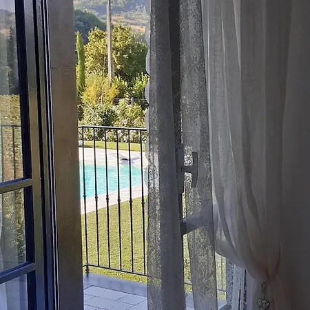 Umbria Perugia Villetta Con Giardino E Piscina - La Casa Di Nelly