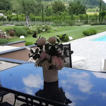 Umbria Perugia Villetta Con Giardino E Piscina - La Casa Di Nelly *