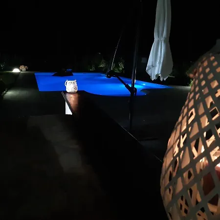 Umbria Perugia Villetta Con Giardino E Piscina - La Casa Di Nelly * Solfagnano Parlesca