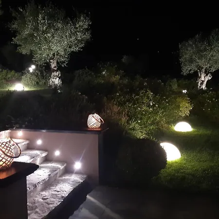 Umbria Perugia Villetta Con Giardino E Piscina - La Casa Di Nelly Дом отдыха Solfagnano Parlesca