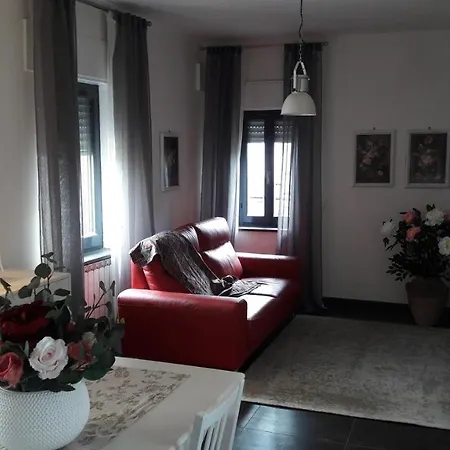 Дом отдыха Umbria Perugia Villetta Con Giardino E Piscina - La Casa Di Nelly *